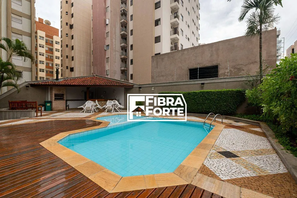 Apartamento, 3 quartos, 200 m² - Foto 8