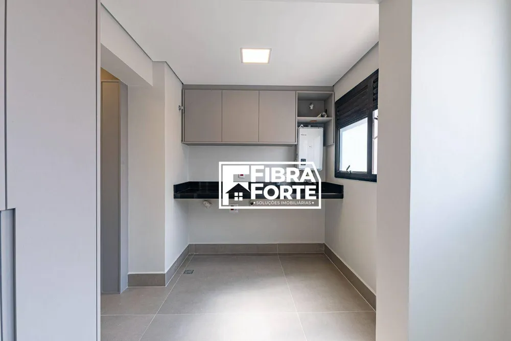 Apartamento, 3 quartos, 200 m² - Foto 7