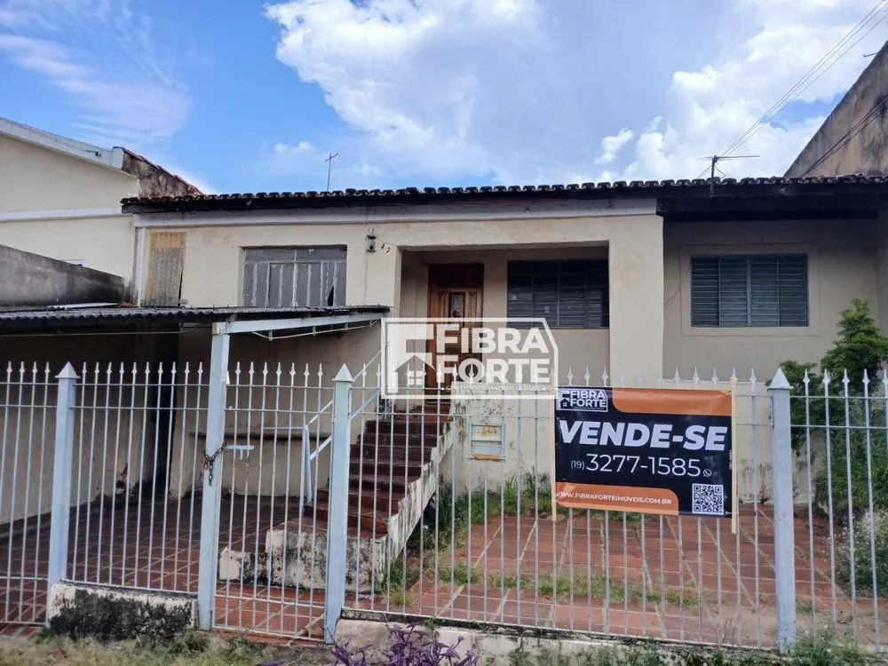 Casa, 3 quartos, 160 m² - Foto 1