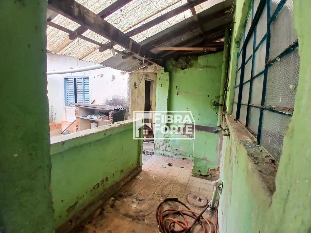 Casa, 3 quartos, 160 m² - Foto 8