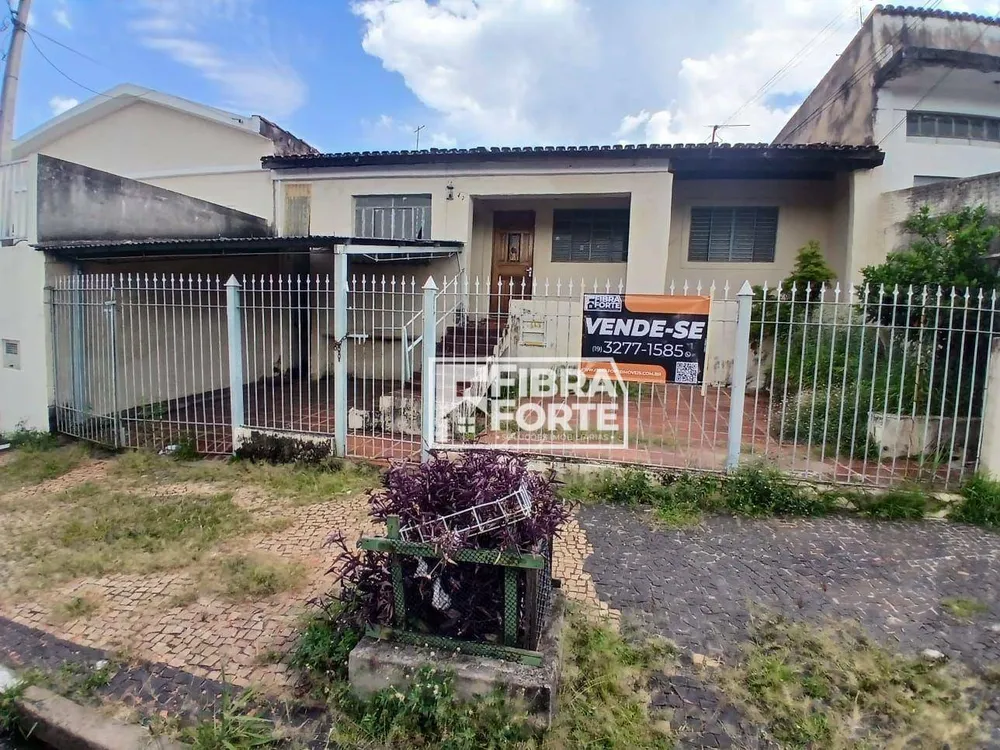 Casa, 3 quartos, 160 m² - Foto 7