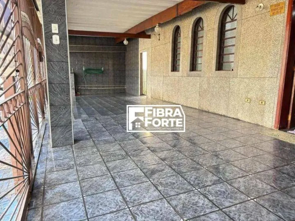 Casa, 5 quartos, 110 m² - Foto 2