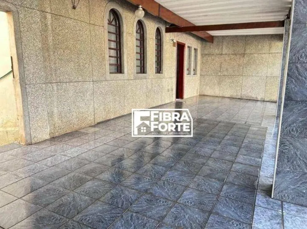 Casa, 5 quartos, 110 m² - Foto 4
