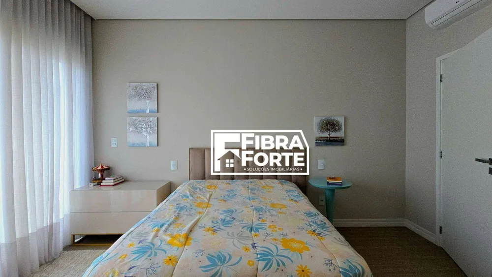 Casa de Condomínio, 4 quartos - Foto 2