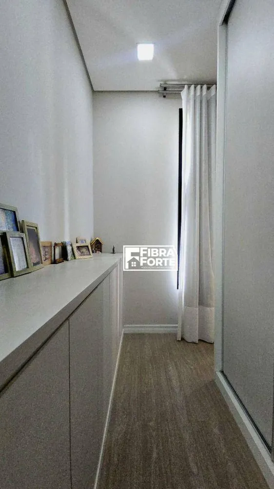 Casa de Condomínio, 4 quartos - Foto 11