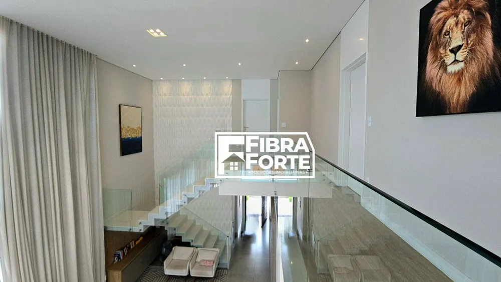 Casa de Condomínio, 4 quartos - Foto 6