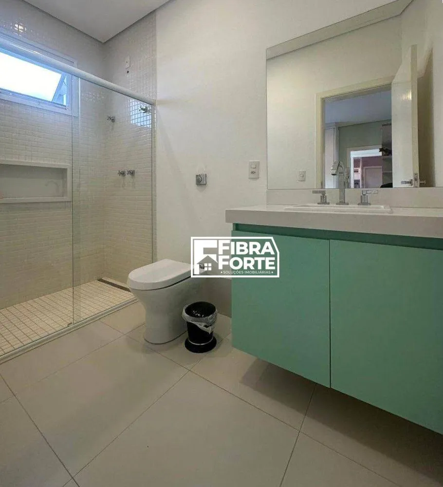 Casa de Condomínio, 4 quartos - Foto 17