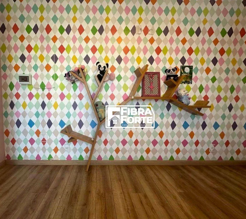 Casa de Condomínio, 4 quartos - Foto 15