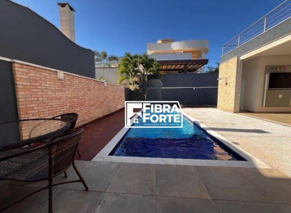 Casa, 4 quartos, 288 m² - Foto 4