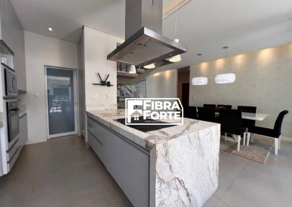 Casa, 4 quartos, 288 m² - Foto 5