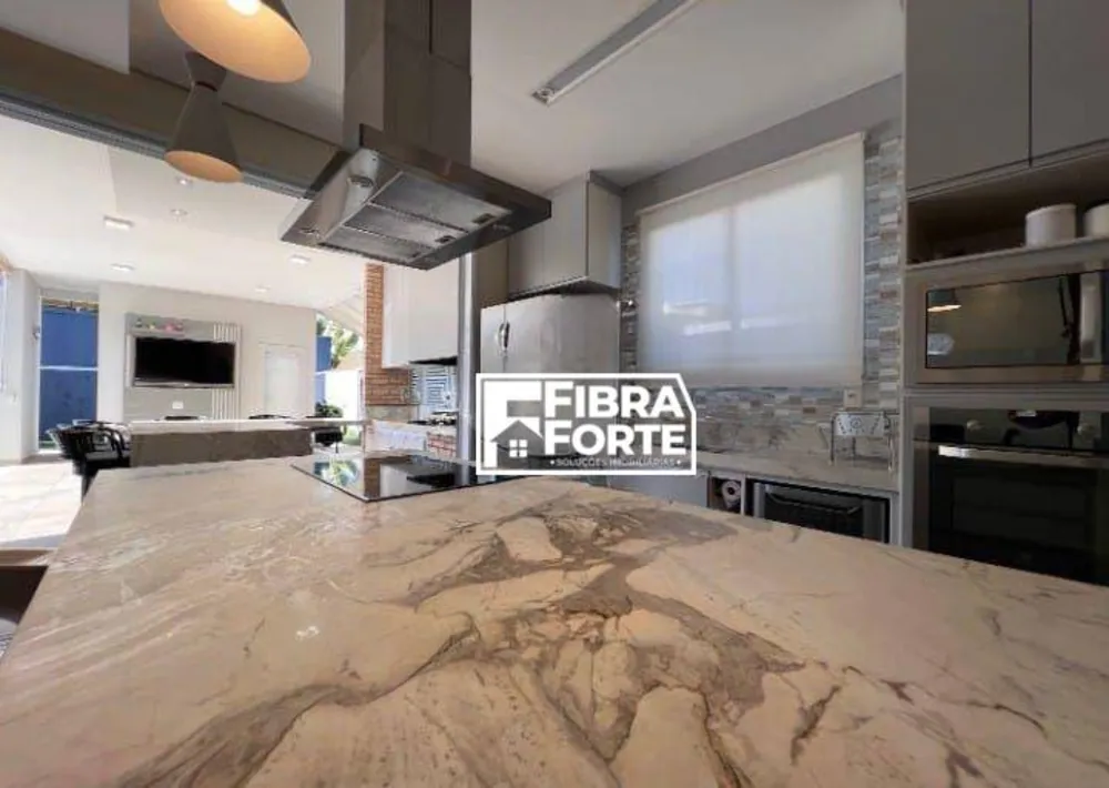 Casa, 4 quartos, 288 m² - Foto 8
