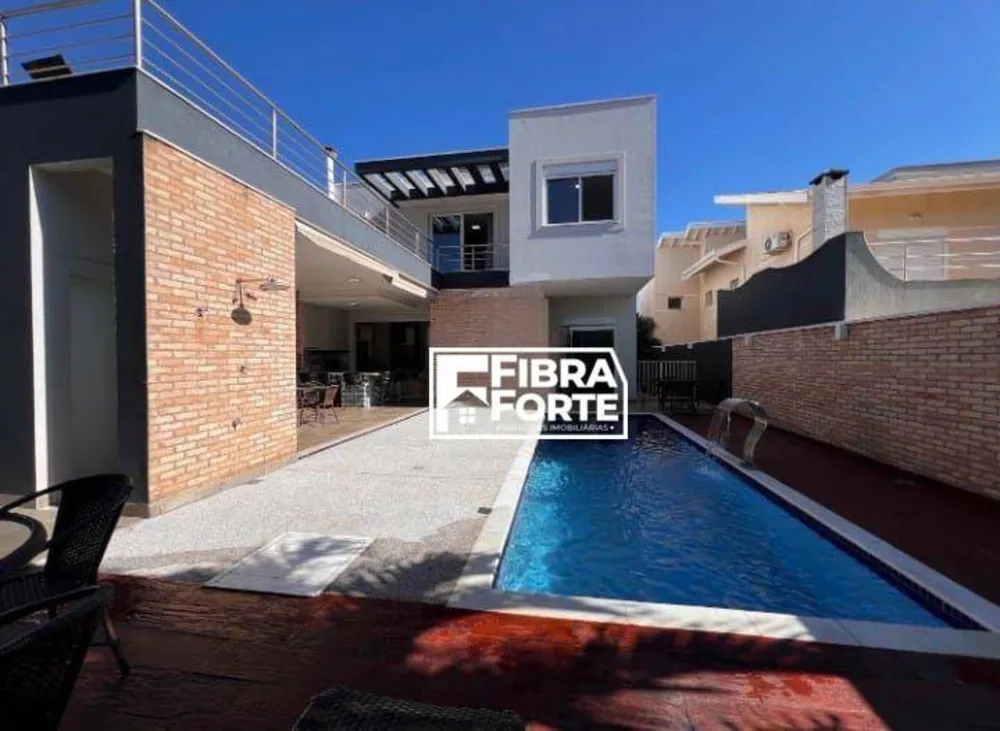 Casa, 4 quartos, 288 m² - Foto 11