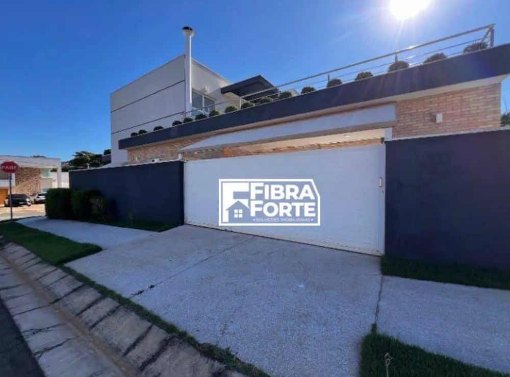 Casa, 4 quartos, 288 m² - Foto 2