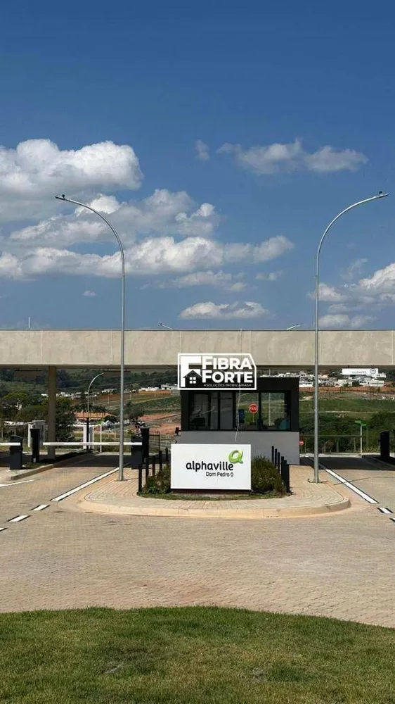 Loteamento e Condomínio, 419 m² - Foto 2