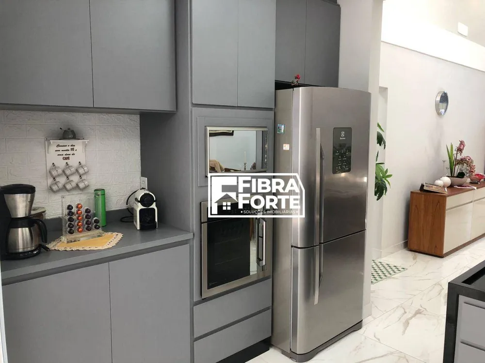Casa de Condomínio, 3 quartos - Foto 4