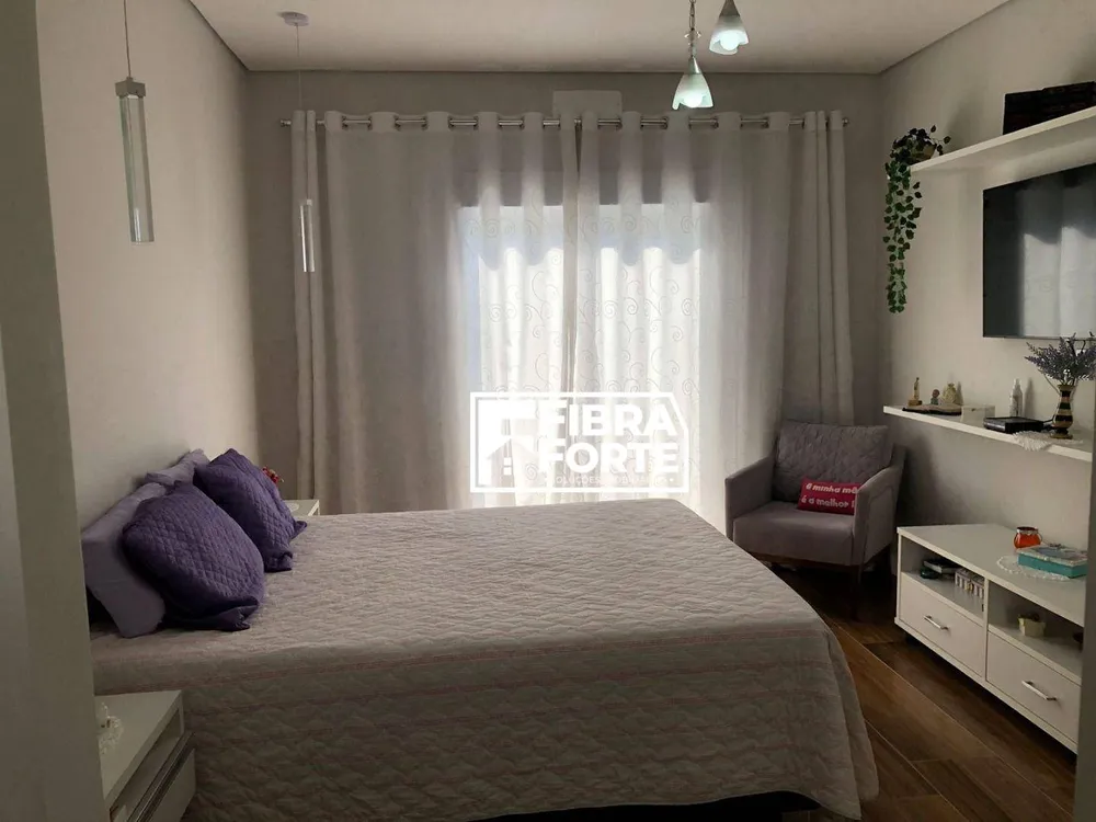 Casa de Condomínio, 3 quartos - Foto 4