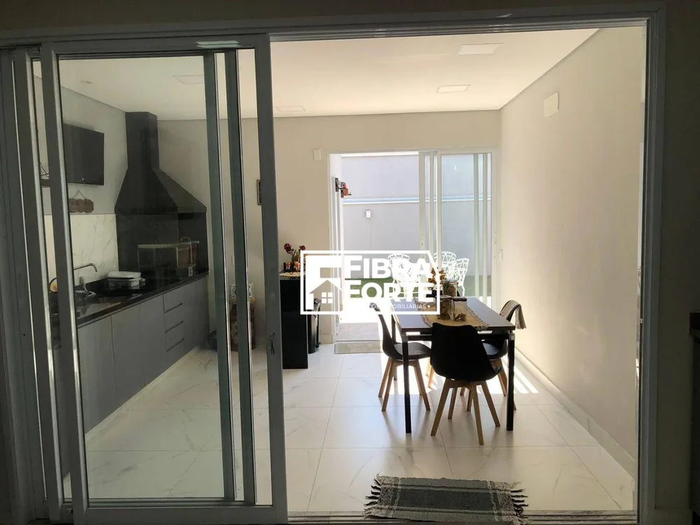 Casa de Condomínio, 3 quartos - Foto 12