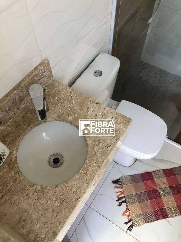 Casa de Condomínio, 3 quartos - Foto 10