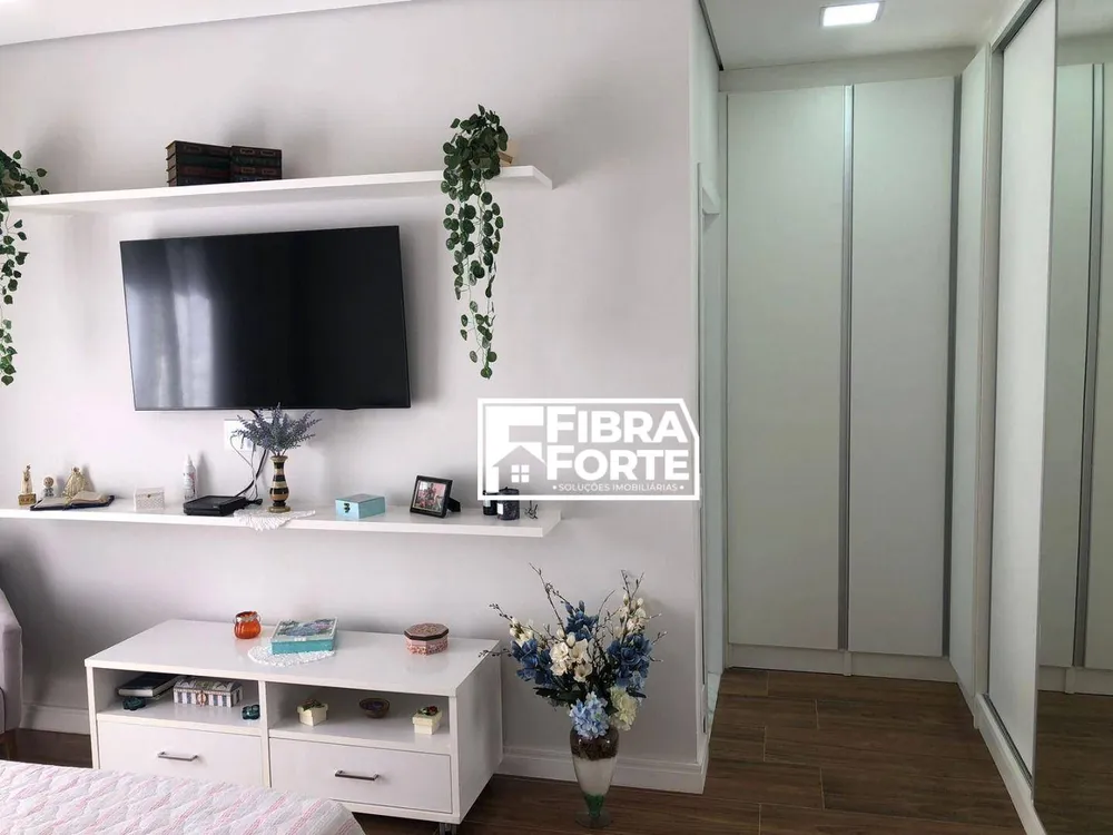 Casa de Condomínio, 3 quartos - Foto 11