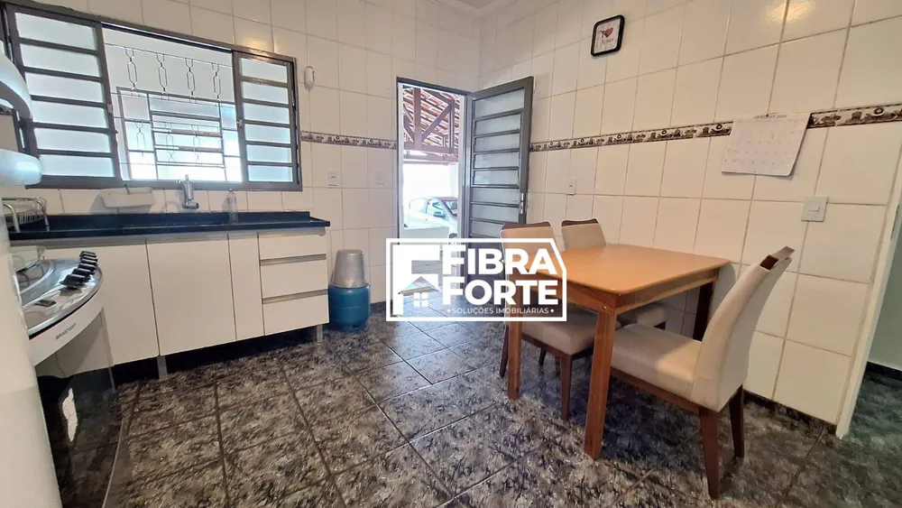 Casa, 3 quartos, 147 m² - Foto 18