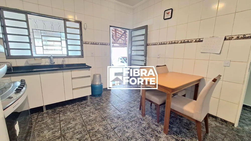 Casa, 3 quartos, 147 m² - Foto 17
