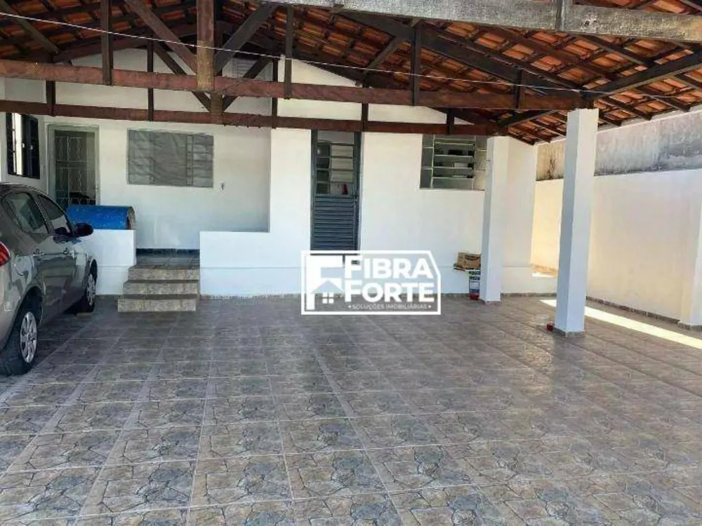 Casa, 3 quartos, 147 m² - Foto 10