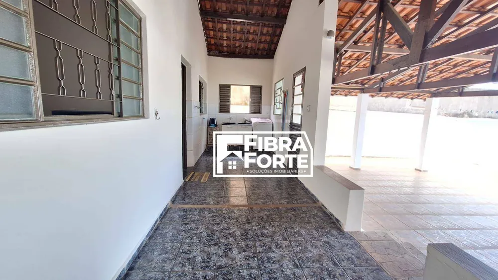Casa, 3 quartos, 147 m² - Foto 12