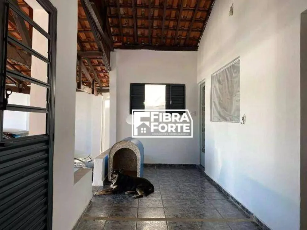 Casa, 3 quartos, 147 m² - Foto 11