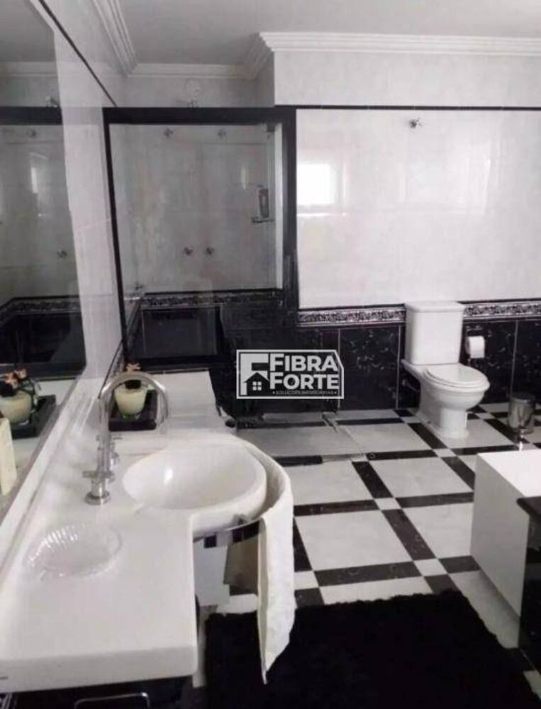 Casa de Condomínio, 3 quartos - Foto 7