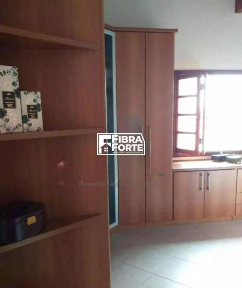 Casa de Condomínio, 3 quartos - Foto 22