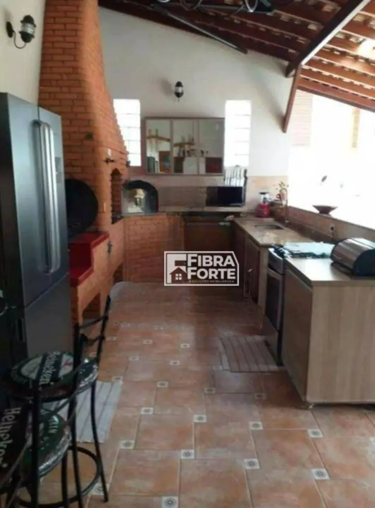 Casa de Condomínio, 3 quartos - Foto 12