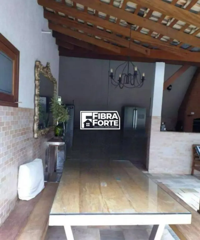 Casa de Condomínio, 3 quartos - Foto 19