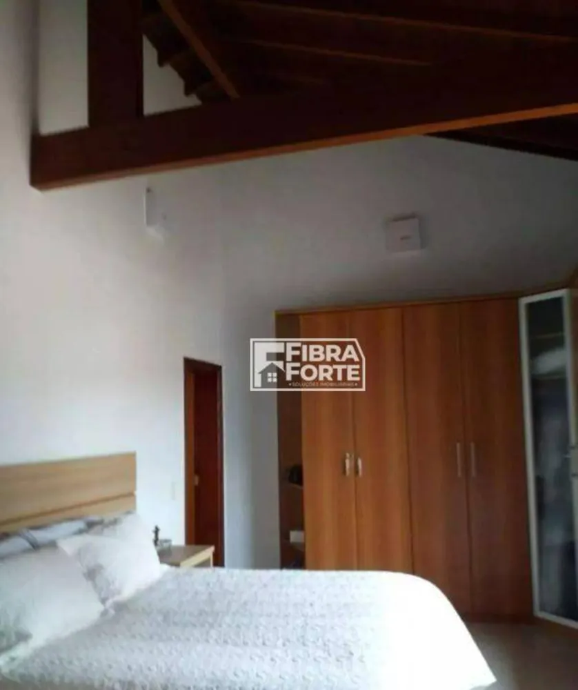Casa de Condomínio, 3 quartos - Foto 8