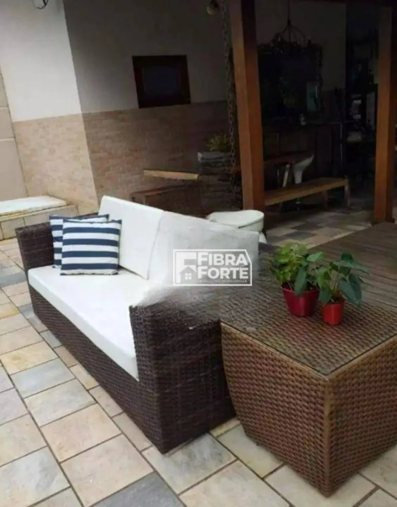 Casa de Condomínio, 3 quartos - Foto 5