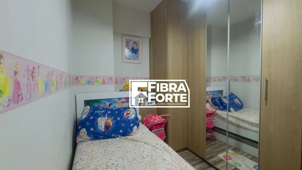 Apartamento, 3 quartos, 80 m² - Foto 5