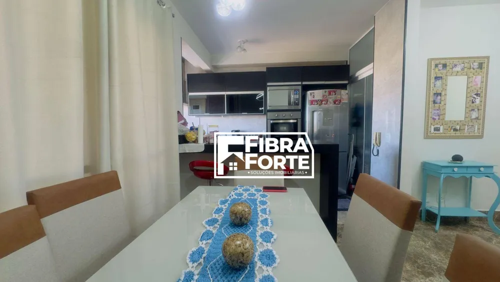 Apartamento, 3 quartos, 80 m² - Foto 4