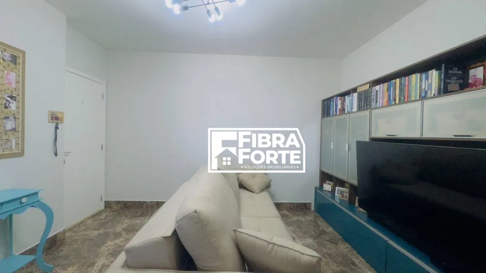 Apartamento, 3 quartos, 80 m² - Foto 3