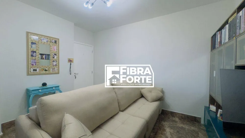 Apartamento, 3 quartos, 80 m² - Foto 2