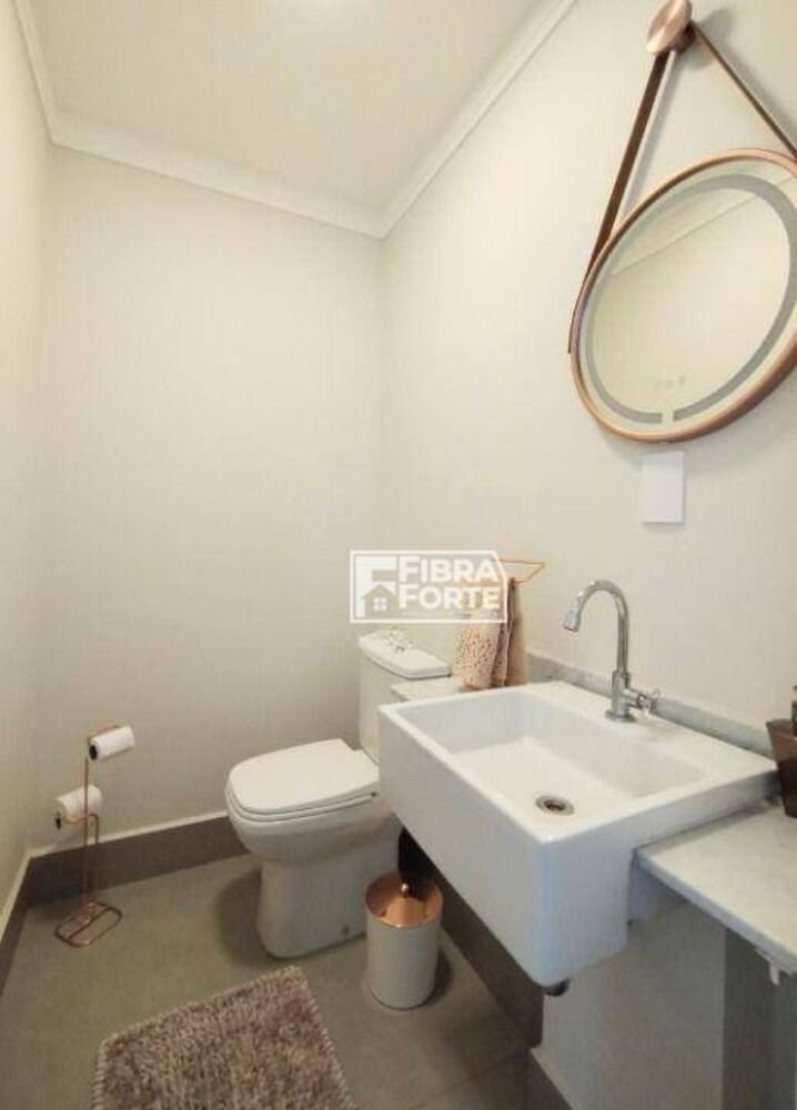 Apartamento para alugar com 4 quartos, 130m² - Foto 7