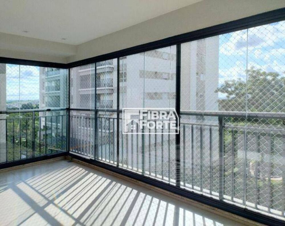 Apartamento para alugar com 4 quartos, 130m² - Foto 6