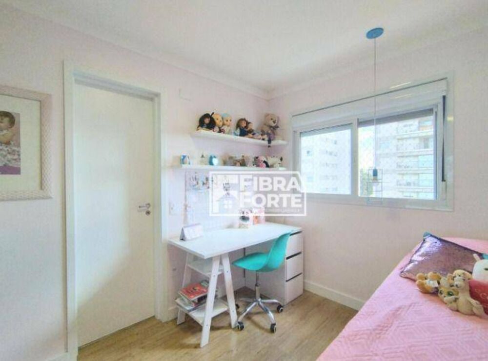 Apartamento para alugar com 4 quartos, 130m² - Foto 10
