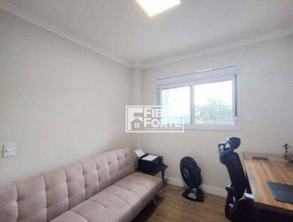 Apartamento para alugar com 4 quartos, 130m² - Foto 9