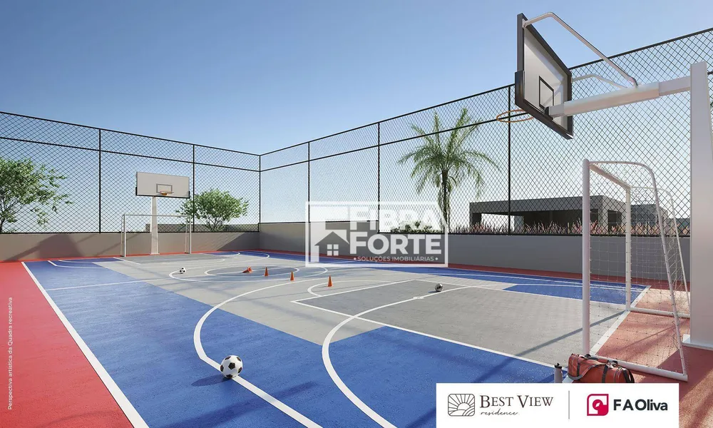 Apartamento, 3 quartos, 78 m² - Foto 7