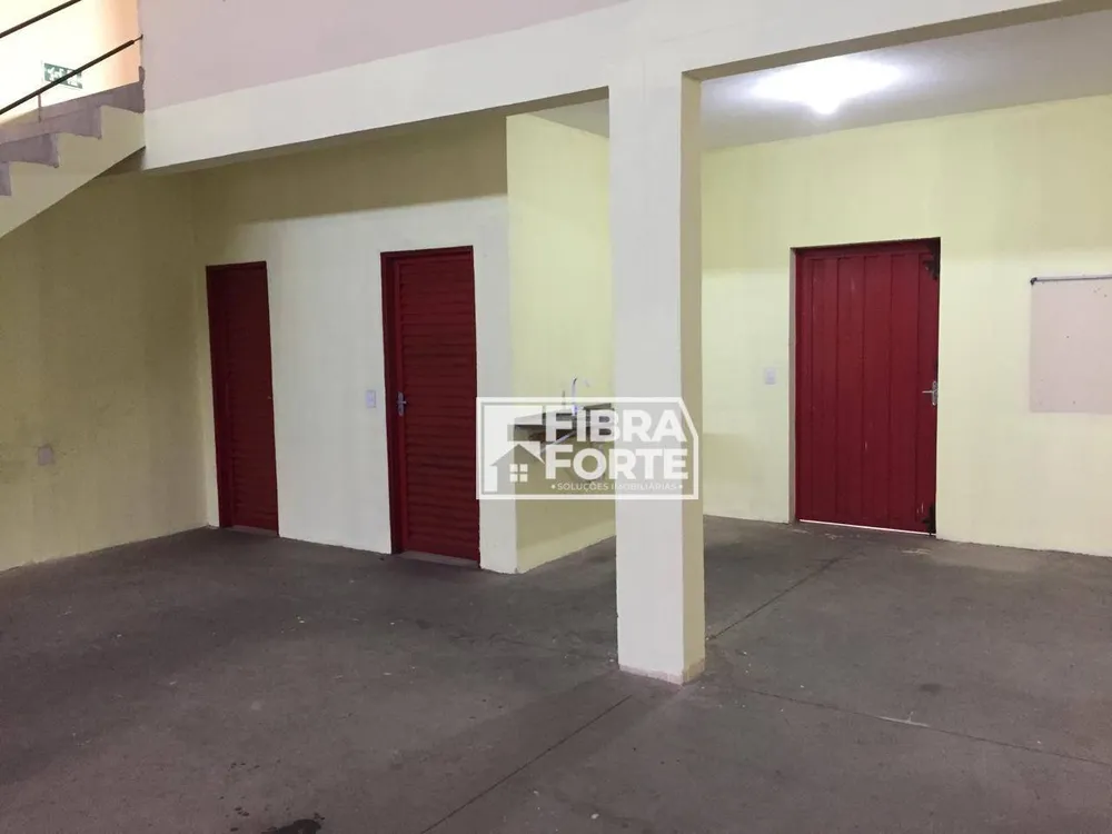 Depósito-Galpão, 213 m² - Foto 3