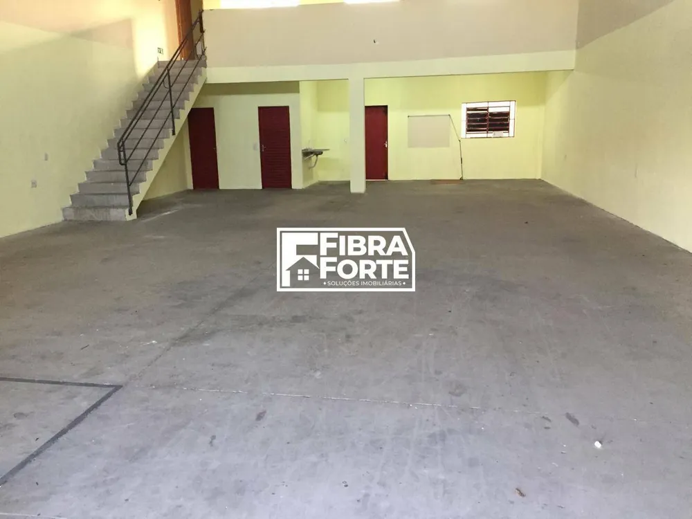 Depósito-Galpão, 213 m² - Foto 1