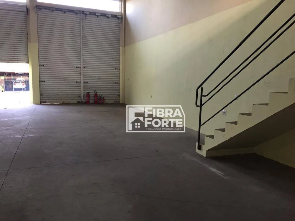 Depósito-Galpão, 213 m² - Foto 4