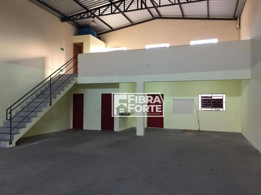 Depósito-Galpão, 213 m² - Foto 2