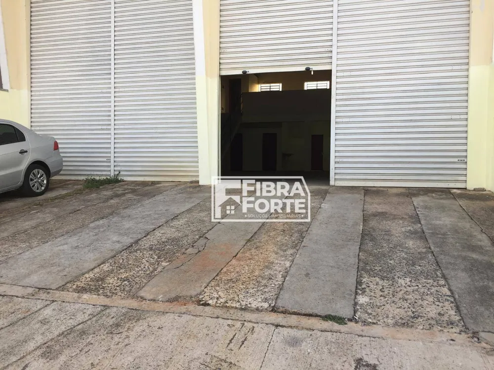 Depósito-Galpão, 213 m² - Foto 7