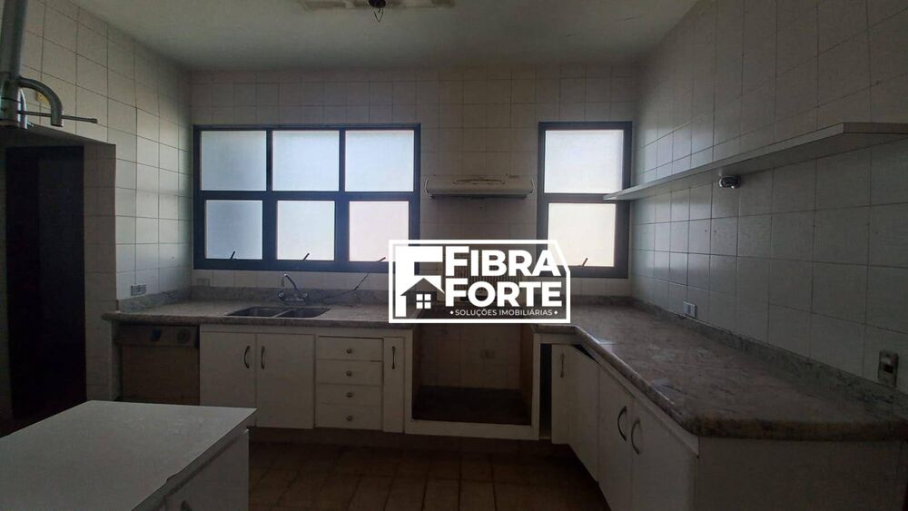 Apartamento, 4 quartos, 409 m² - Foto 1