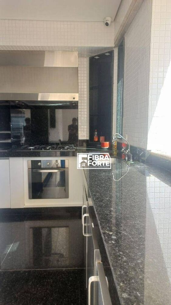 Apartamento, 4 quartos, 409 m² - Foto 2